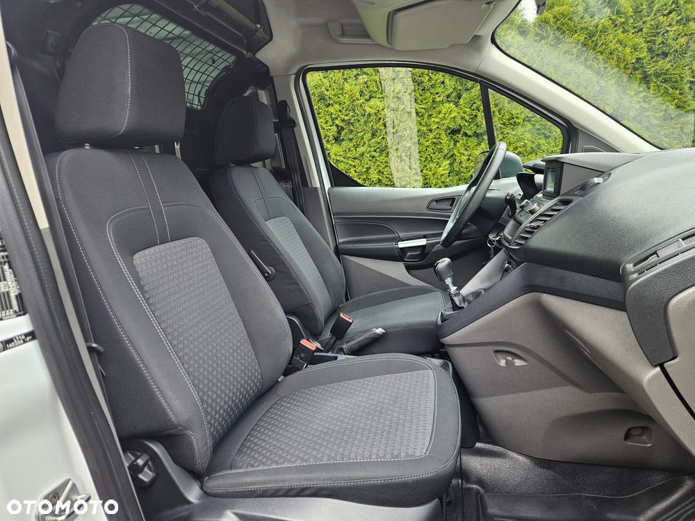 Ford Transit Connect - 7