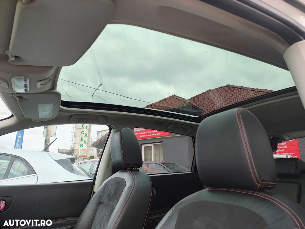 Nissan Qashqai 1.5 DCI TEKNA+ - 5