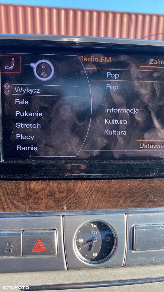 Audi A8 4.2 FSI L Quattro - 18