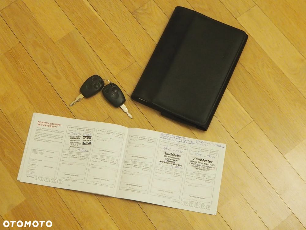 Nissan Primastar - 23