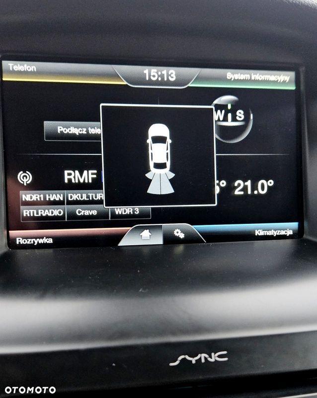 Ford Focus 2.0 TDCi ST - 28