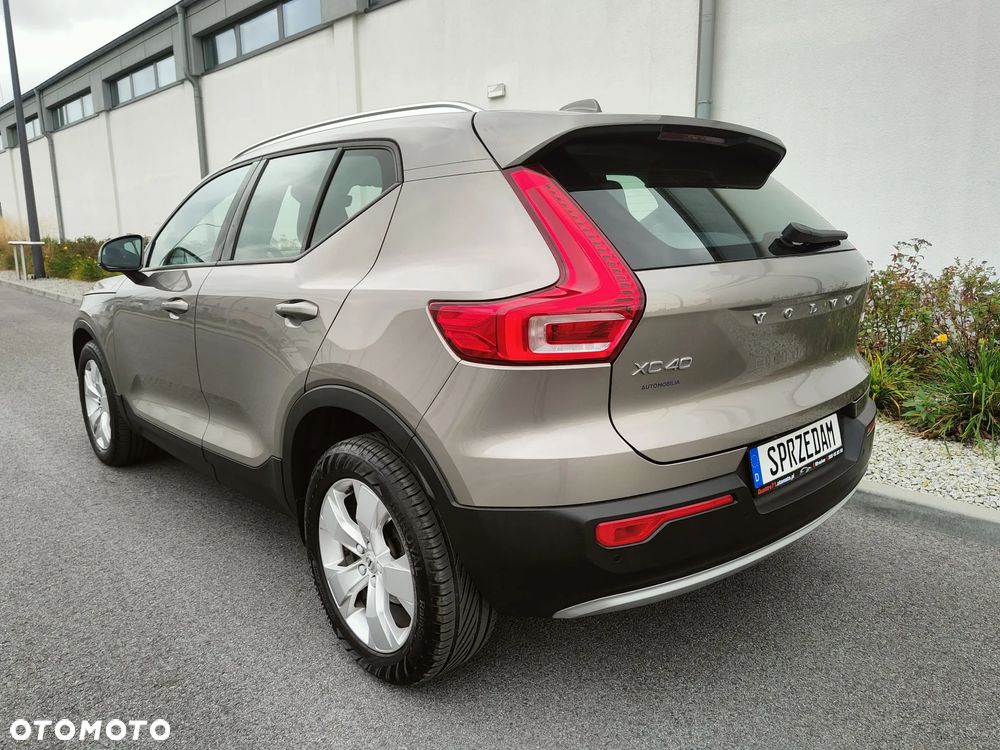 Volvo XC 40 D3 Momentum Pro - 6