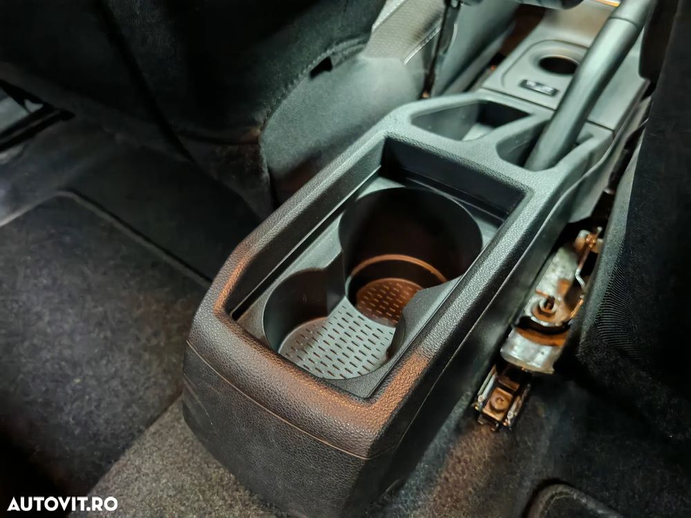 Dacia Duster SCe 115 2WD Comfort - 18