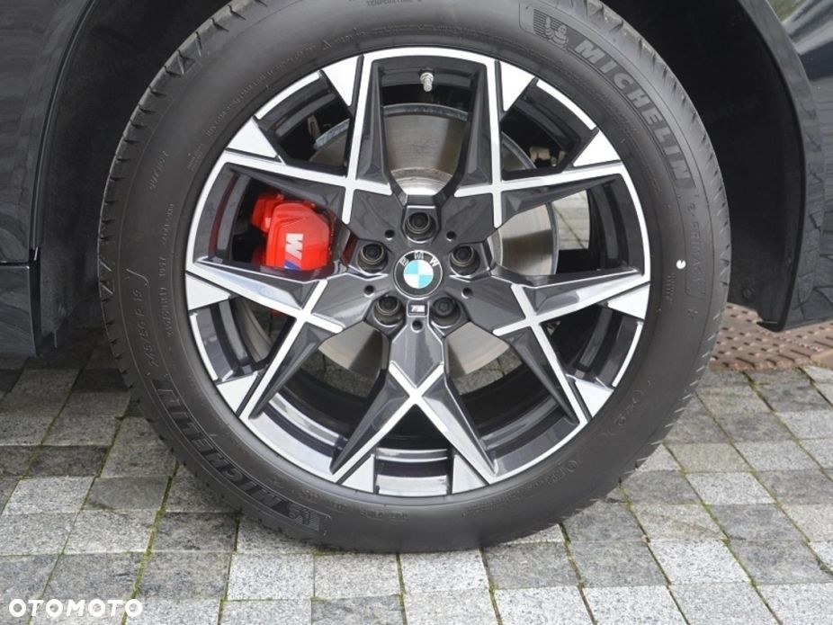 BMW X3 xDrive20d mHEV - 12