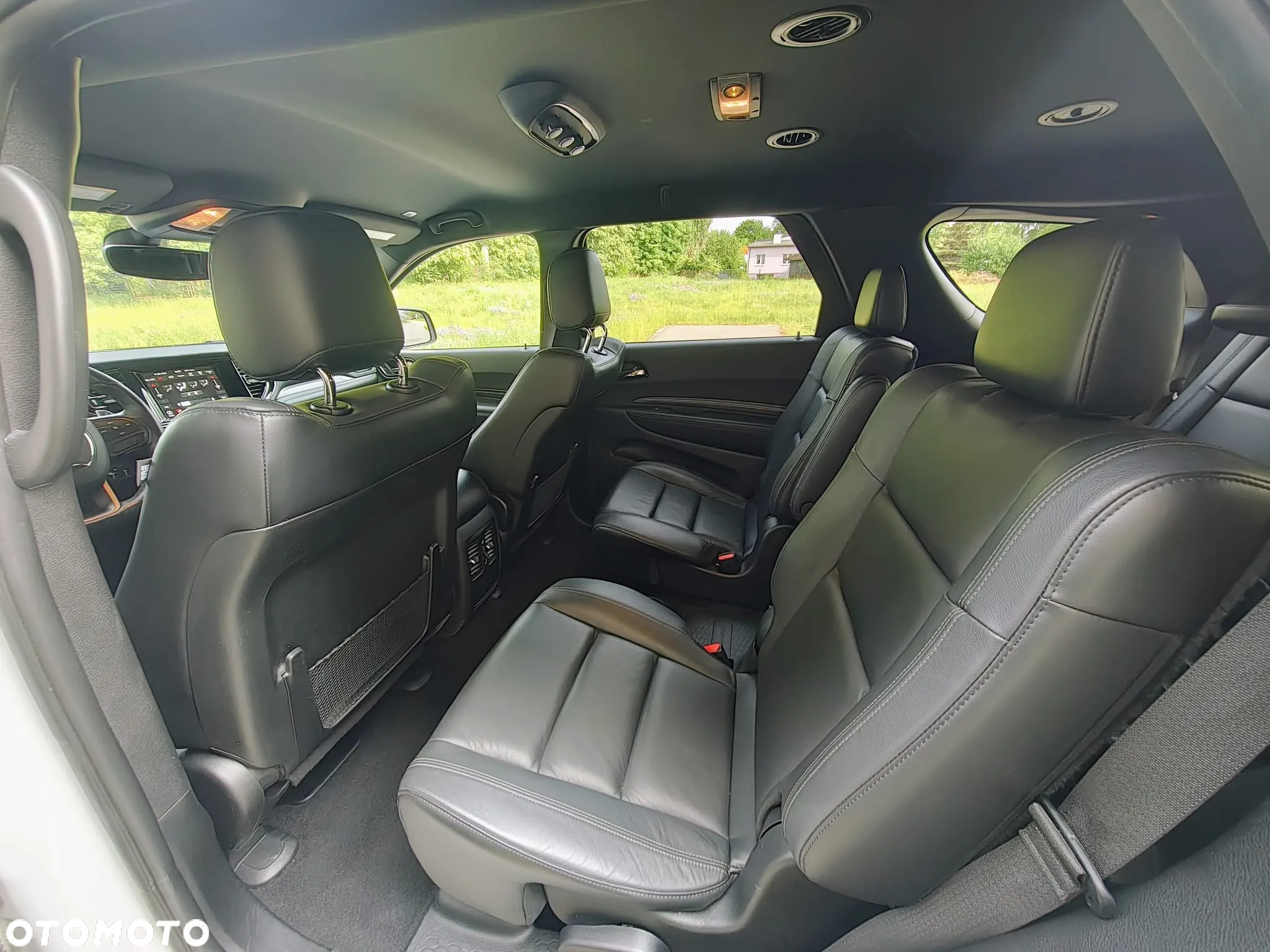 Dodge Durango - 24