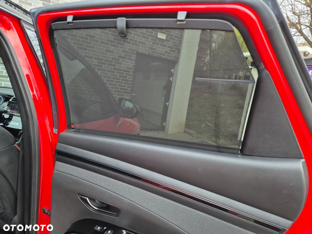 Hyundai Tucson 1.6 T-GDi 4WD N Line - 37