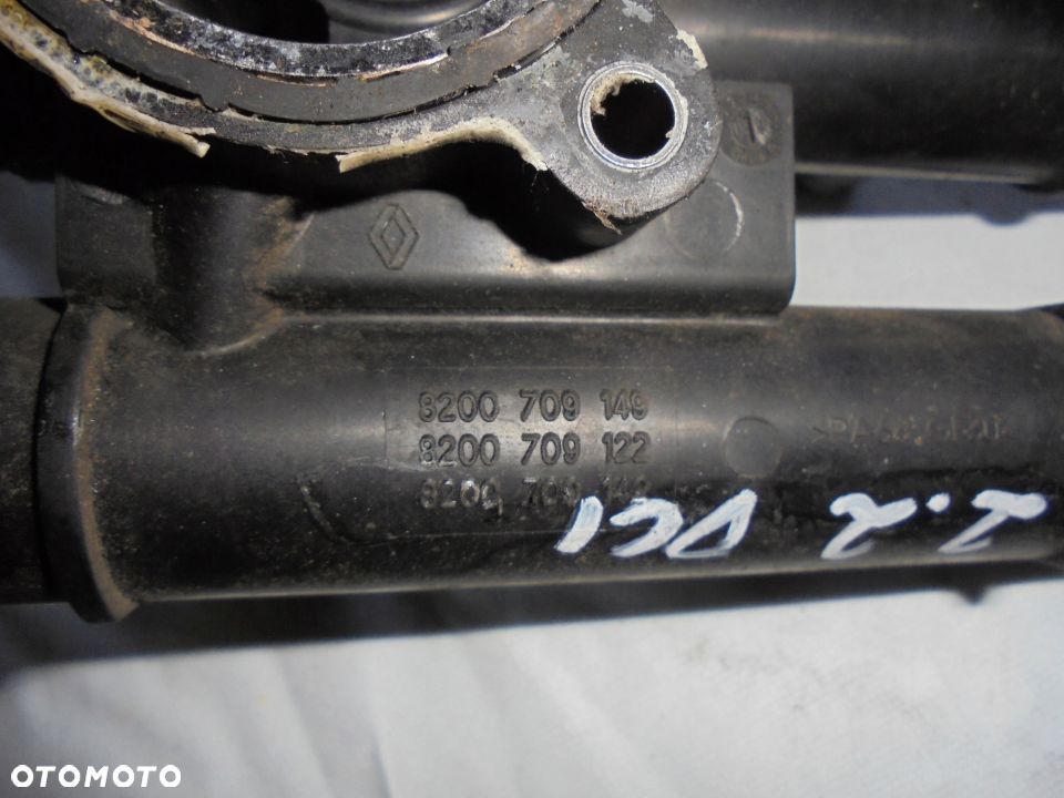 TERMOSTAT ESPACE IV 2.2 DCI 8200709149 - 2