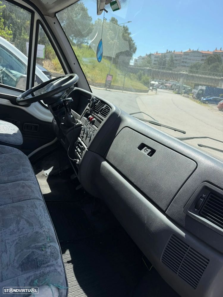 Citroën Jumper 2.8 HDi 35L CD - 6