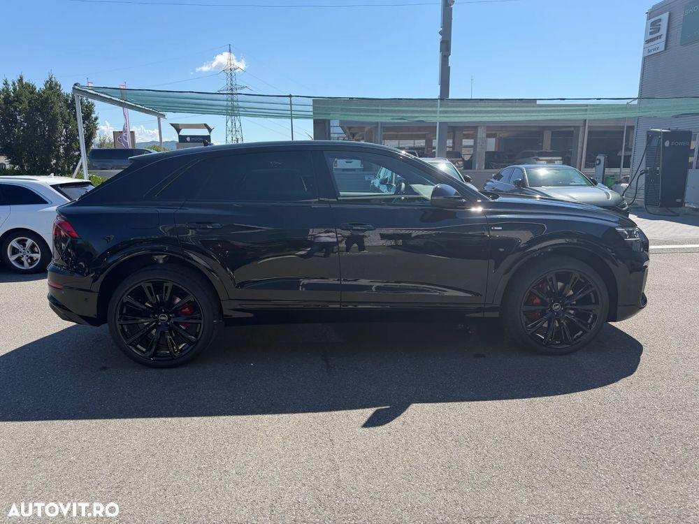 Audi Q8 - 7