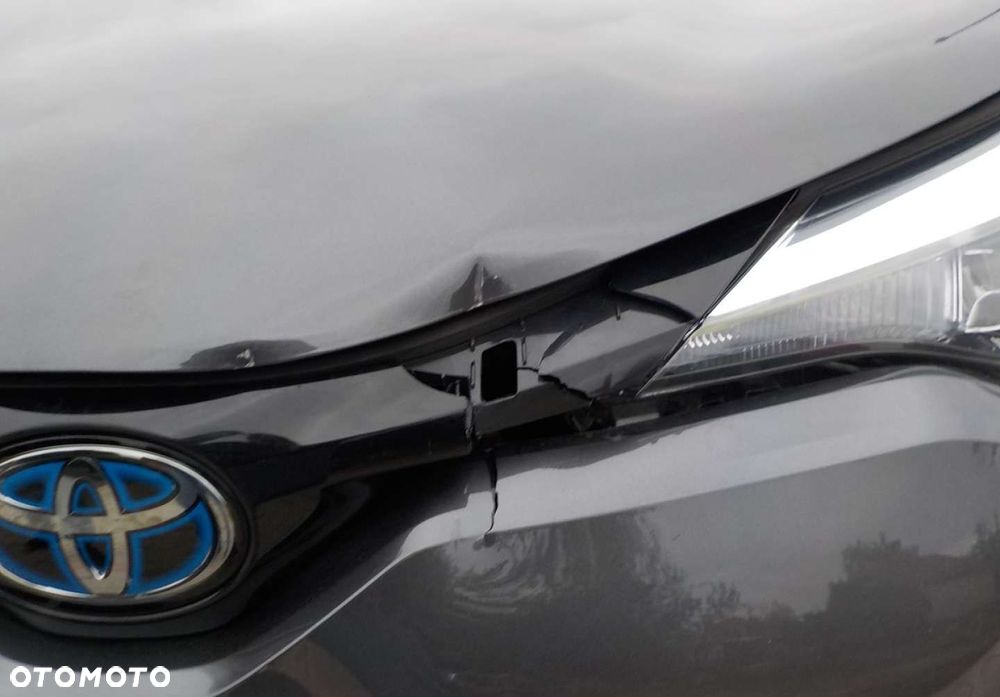 Toyota C-HR - 3