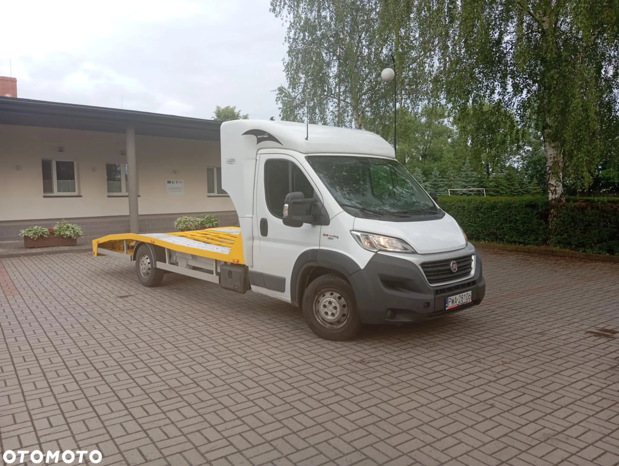 Fiat DUCATO - 15