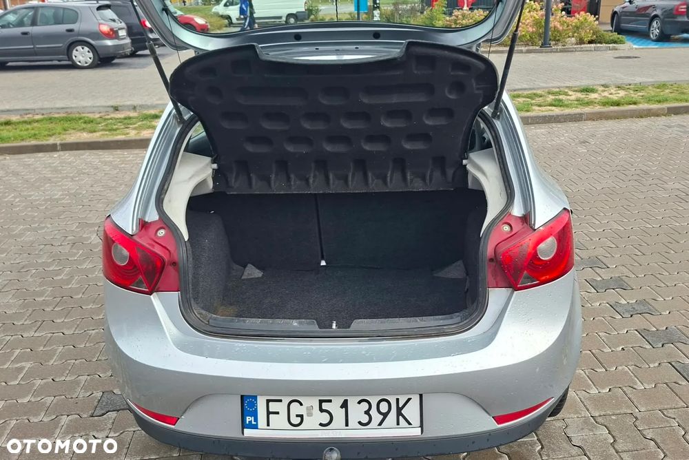 Seat Ibiza 1.4 TDI DPF Ecomotive - 14