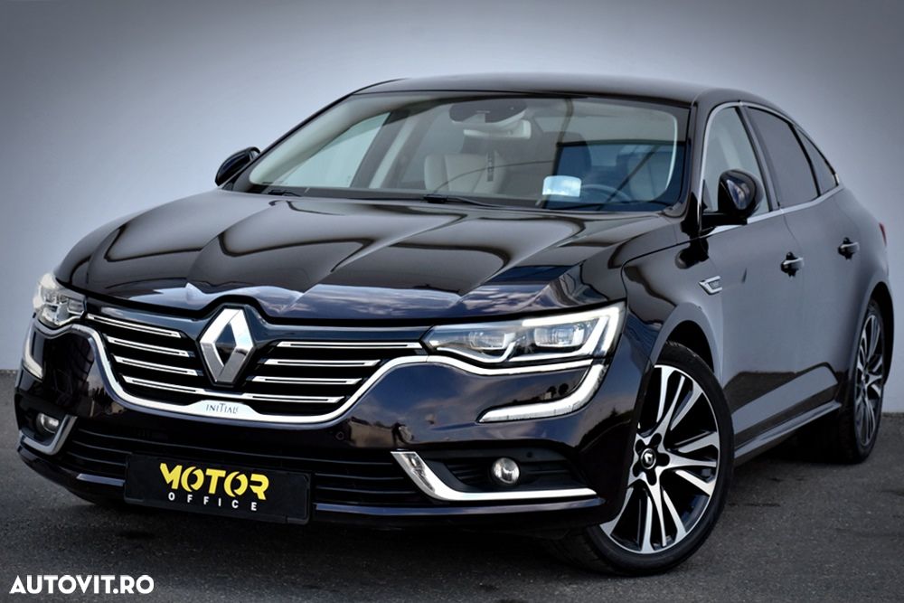Renault Talisman