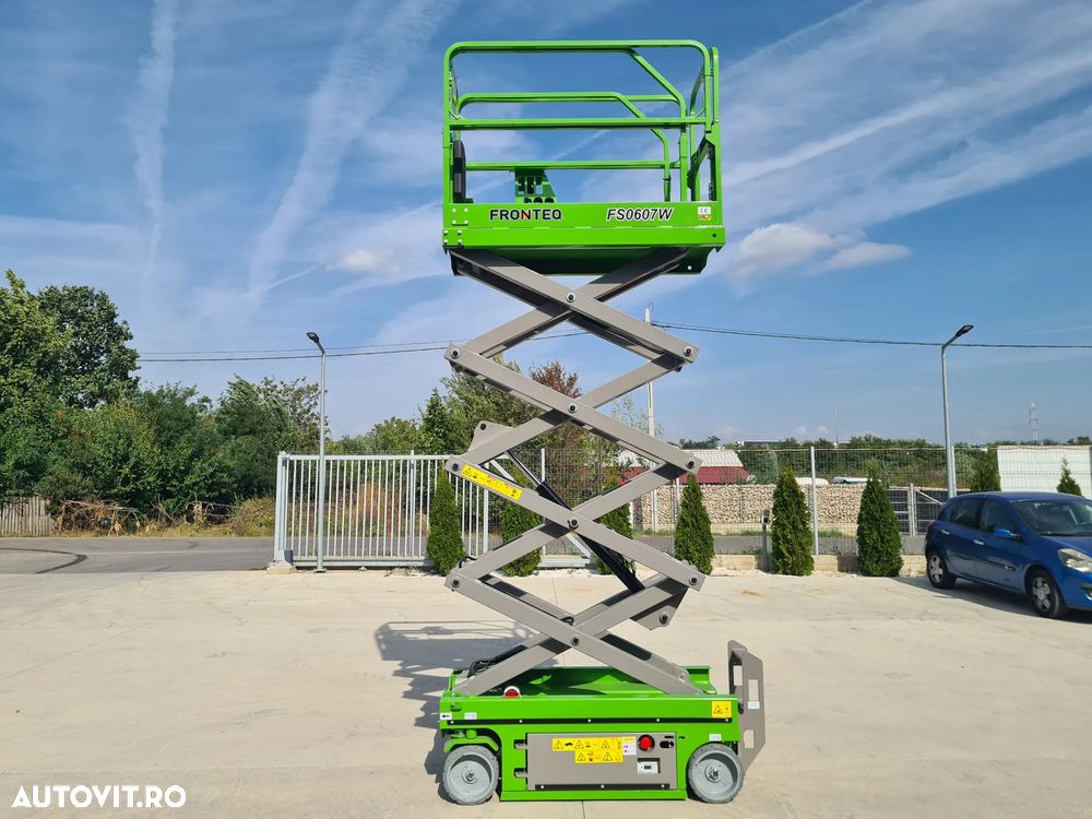 Altul FRONTEQ FS0607W - 19