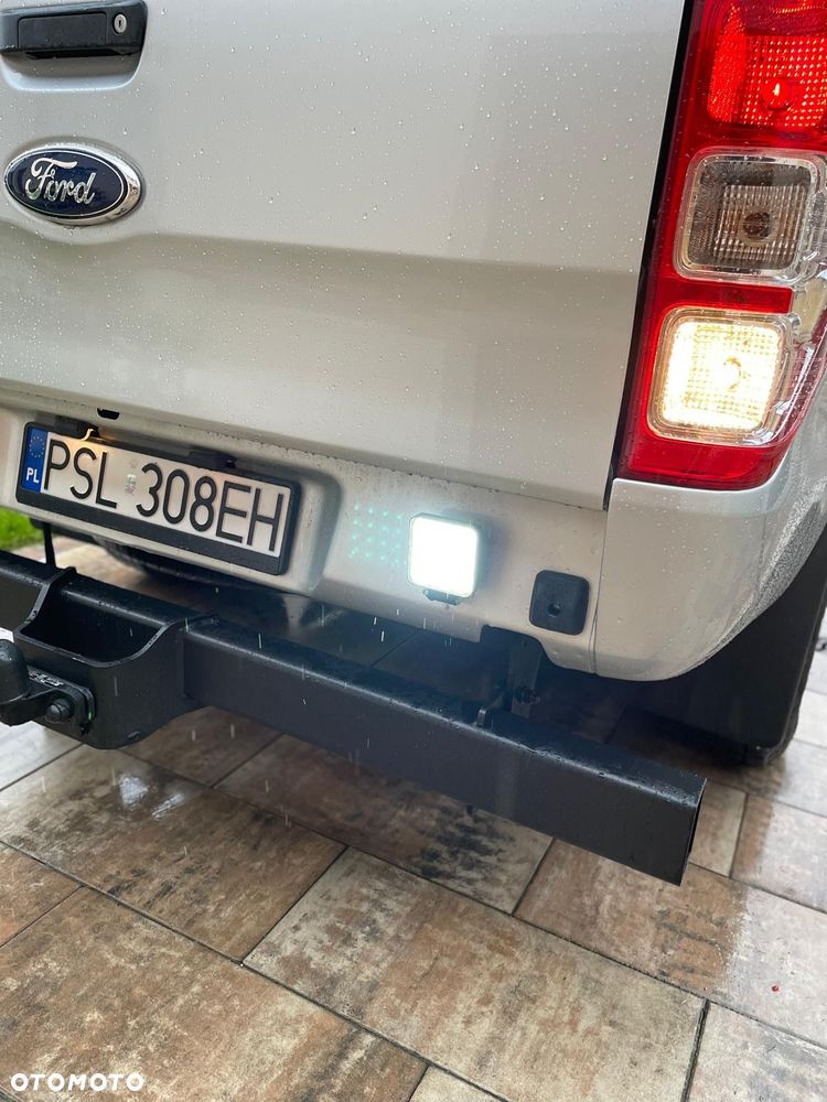 Ford Ranger 2.2 TDCi 4x4 DC XL - 12