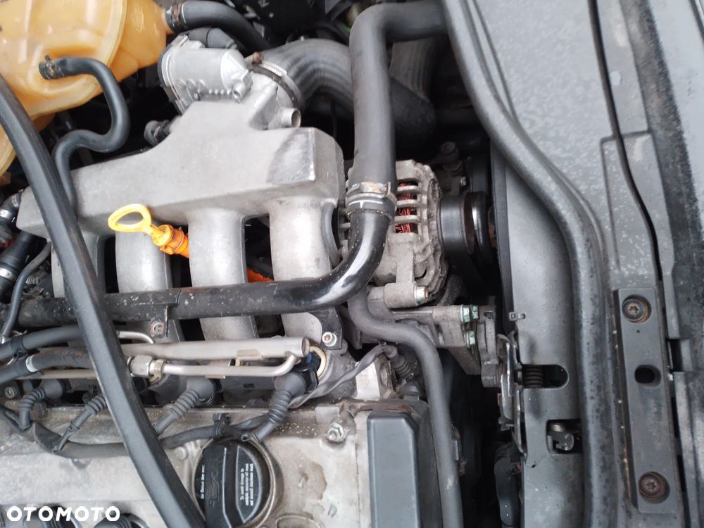 VOLKSWAGEN PASSAT B5 1.8T AWT LIFT 00 - 05   PRZEŁĄCZNIK ZESPOLONY PAJĄK - 28