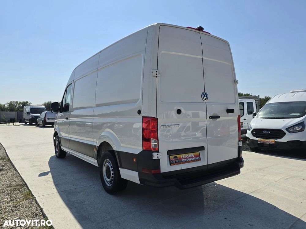 Volkswagen New Crafter L3H2 - 8