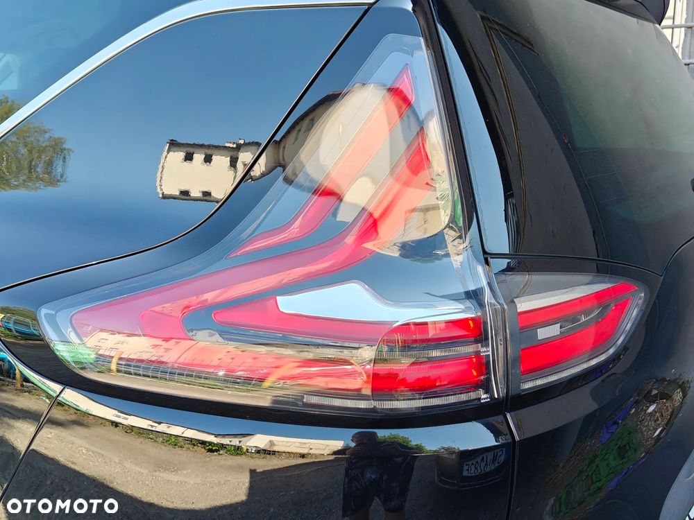 Renault Espace Energy dCi 160 EDC Initiale Paris - 35