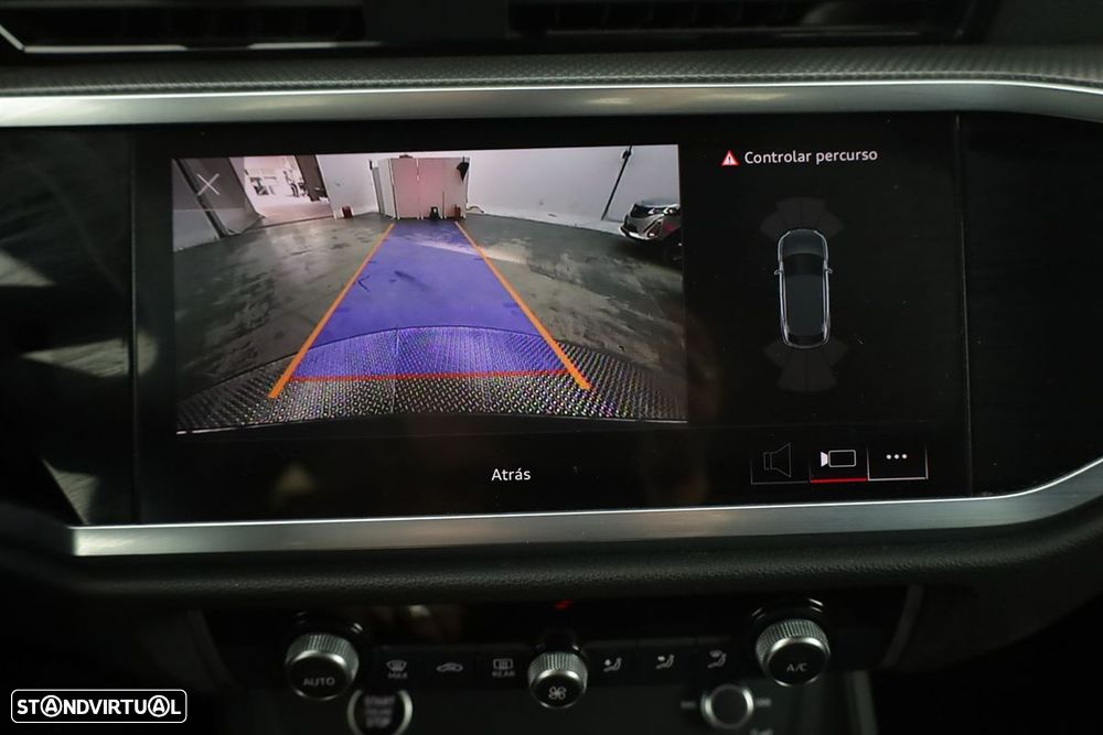 Audi Q3 Sportback 45 TFSIe S line S tronic - 12