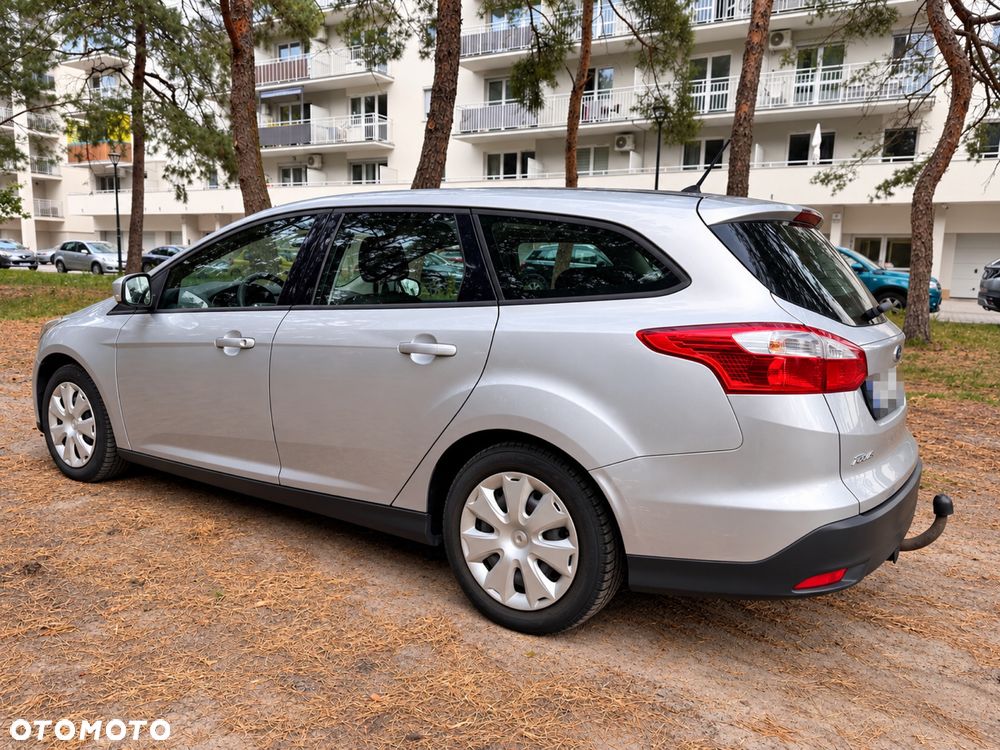 Ford Focus - 3
