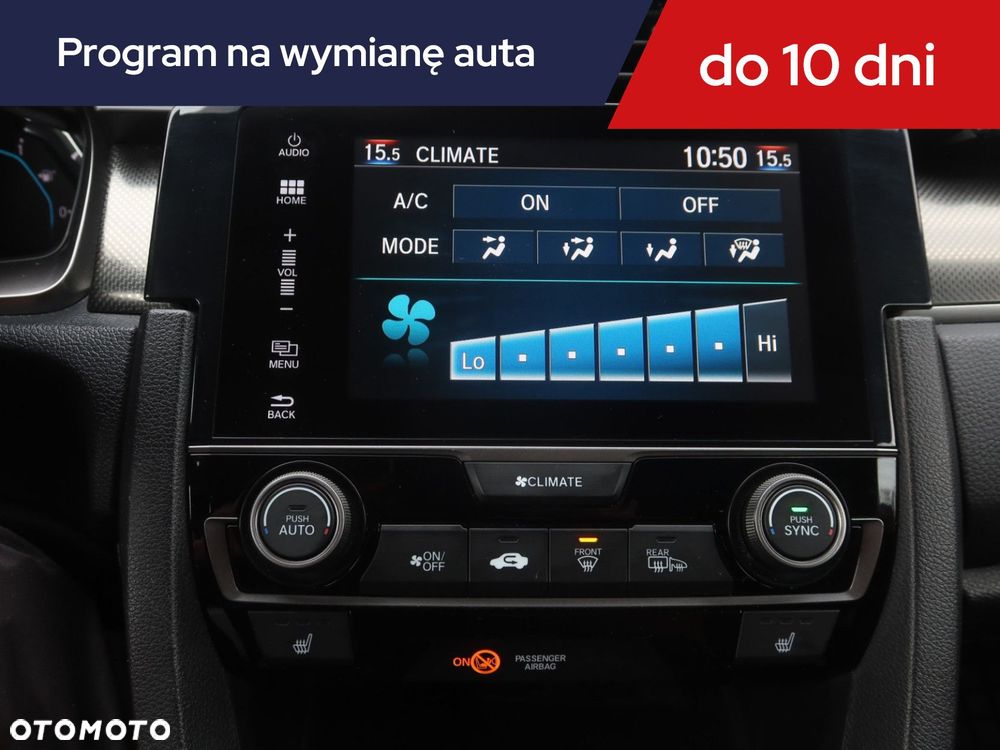 Honda Civic - 18