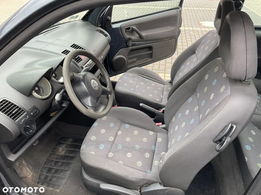 Volkswagen Lupo - 17