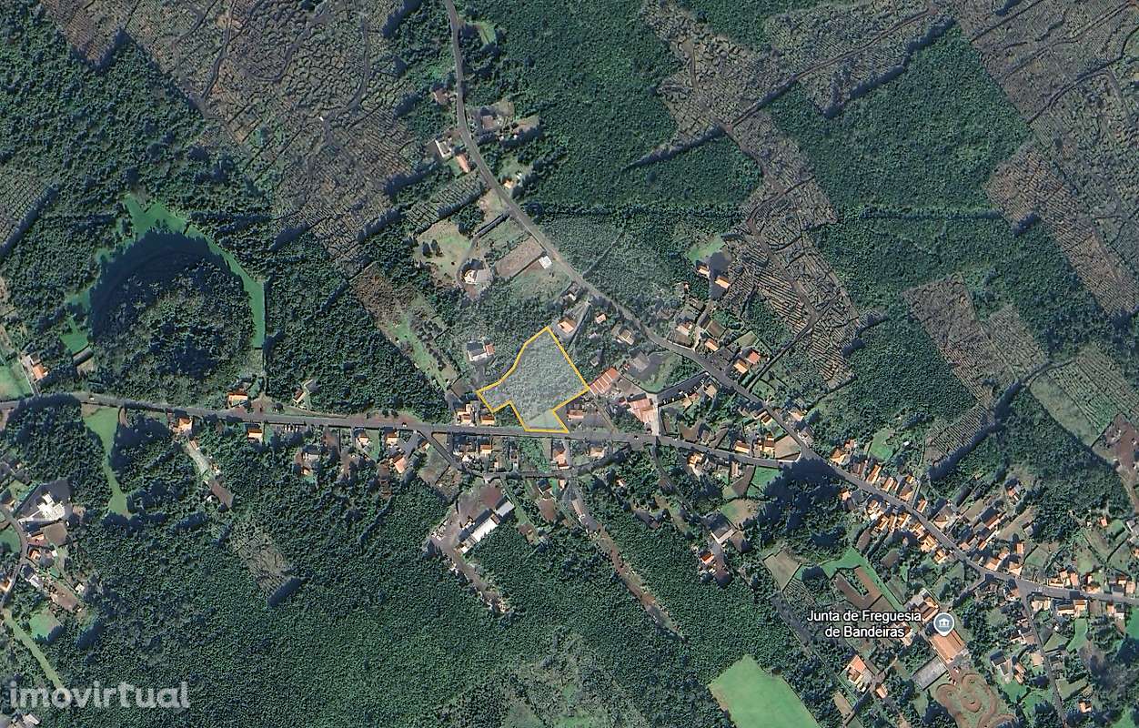 Terreno  para venda - Grande imagem: 2/5