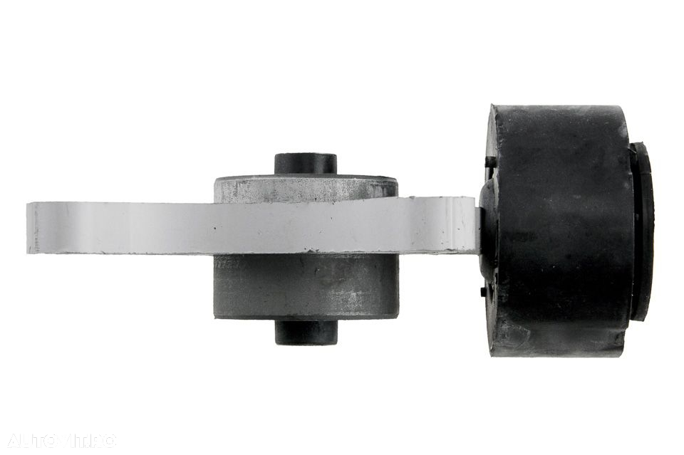 Suport diferential cu capac Land Rover Freelander 1 -2006, Stanga Spate, NTY ZTT-LR-004G - 4