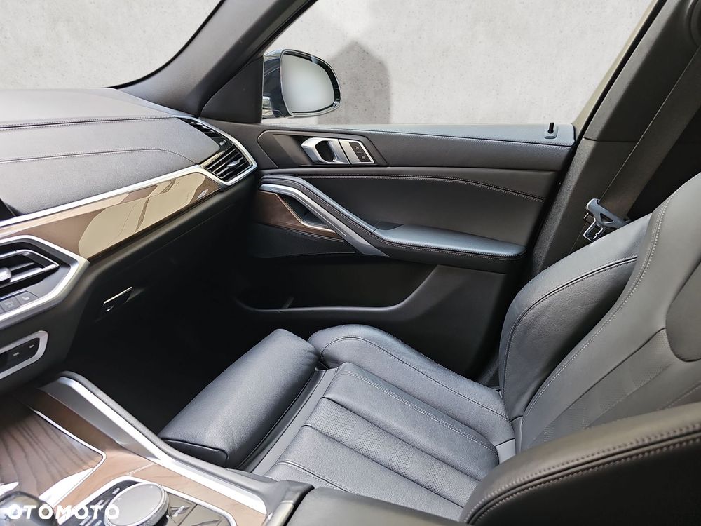 BMW X6 - 23
