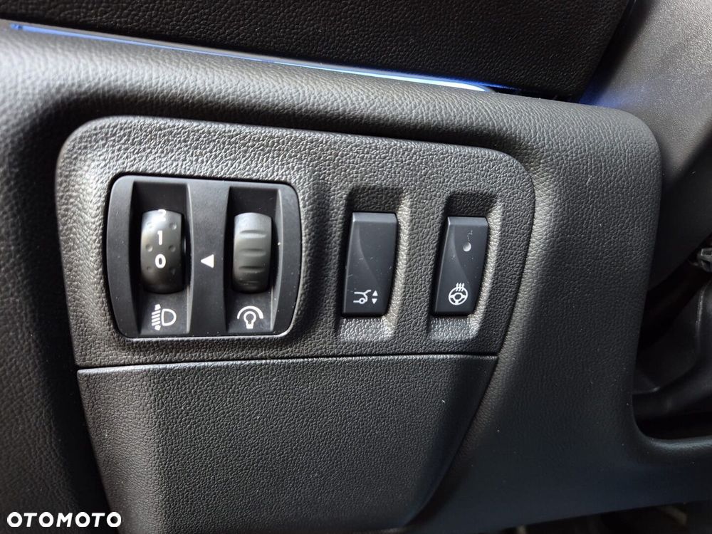 Renault Talisman 1.3 TCe FAP Intens EDC - 10