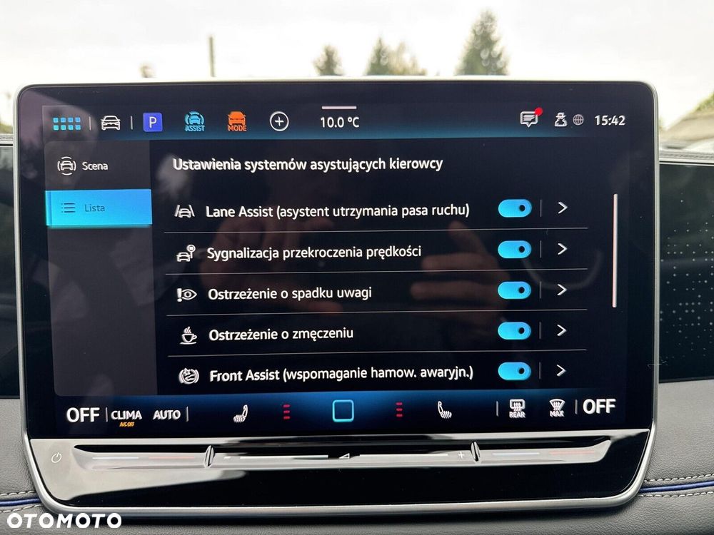 Volkswagen Tiguan - 34