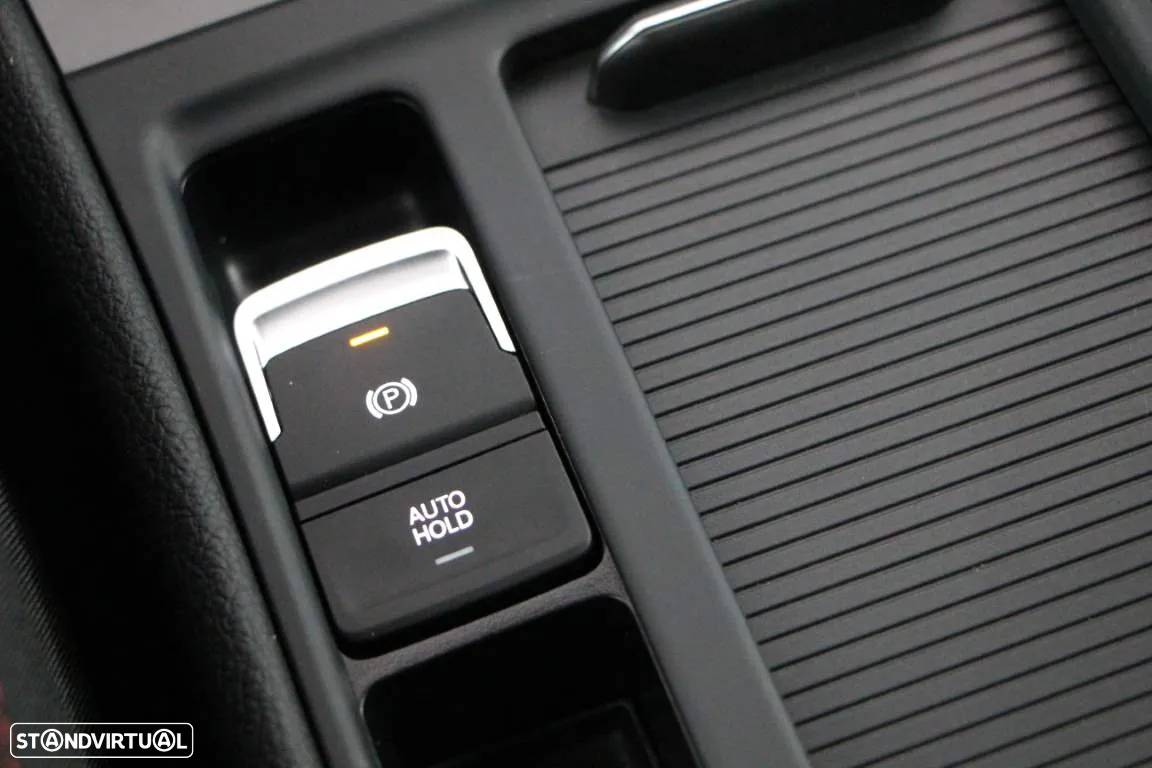 VW Golf 2.0 TSI GTI DSG - 14