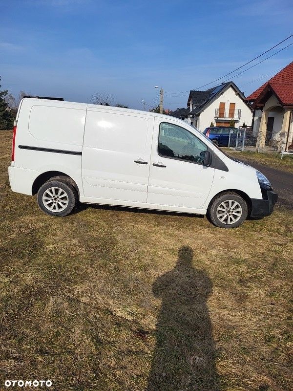 Peugeot Expert - 17