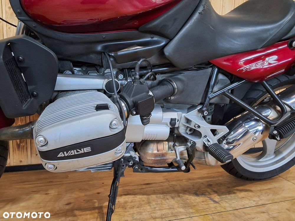 BMW R - 7