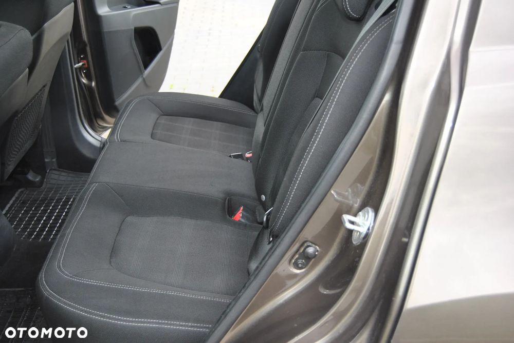 Kia Sportage 1.7 CRDI L 2WD - 12
