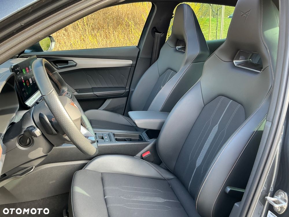 Cupra Formentor VZ 2.0 TSI 4Drive DSG - 35