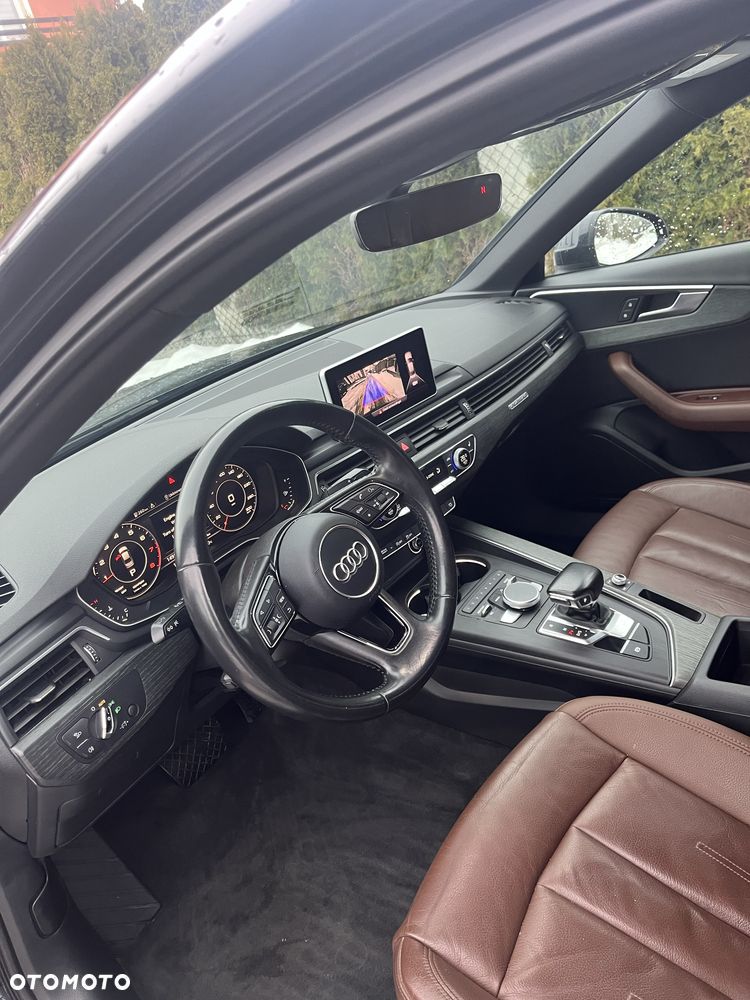 Audi A4 Limousine - 7