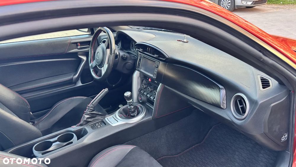 Toyota GT86 2.0 Premium - 7