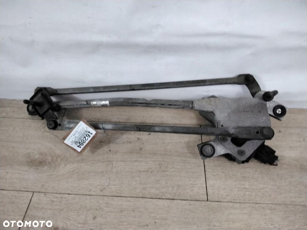 FORD MONDEO MK4 SILNIK MECHANIZM WYCIERACZEK - 1