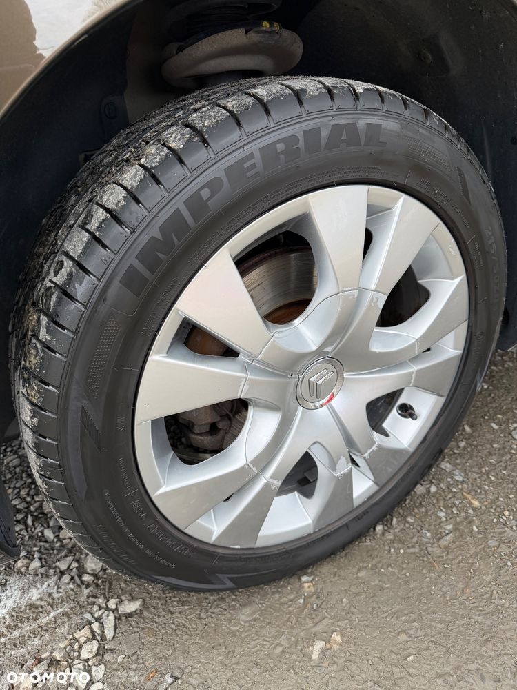 Citroën DS4 2.0 HDi Pure Pearl - 19