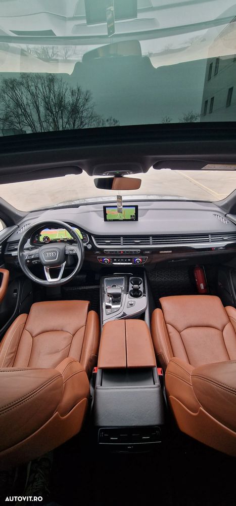 Audi Q7 - 15