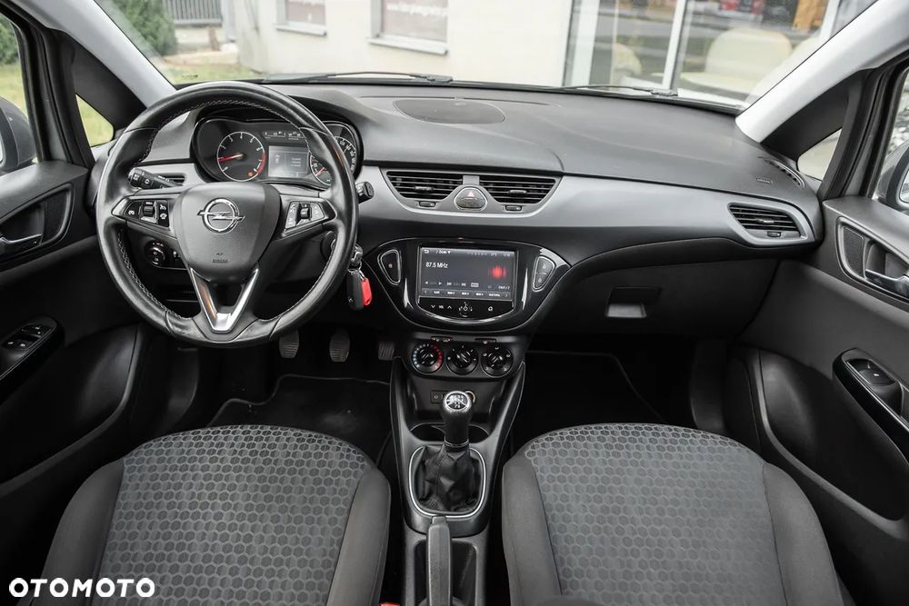 Opel Corsa - 24