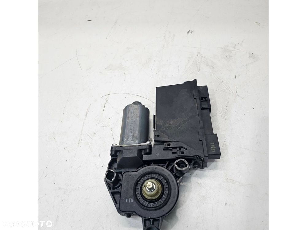 SILNIK SILNICZEK SZYBY AUDI A4 B6 B7 8E0959801E - 4