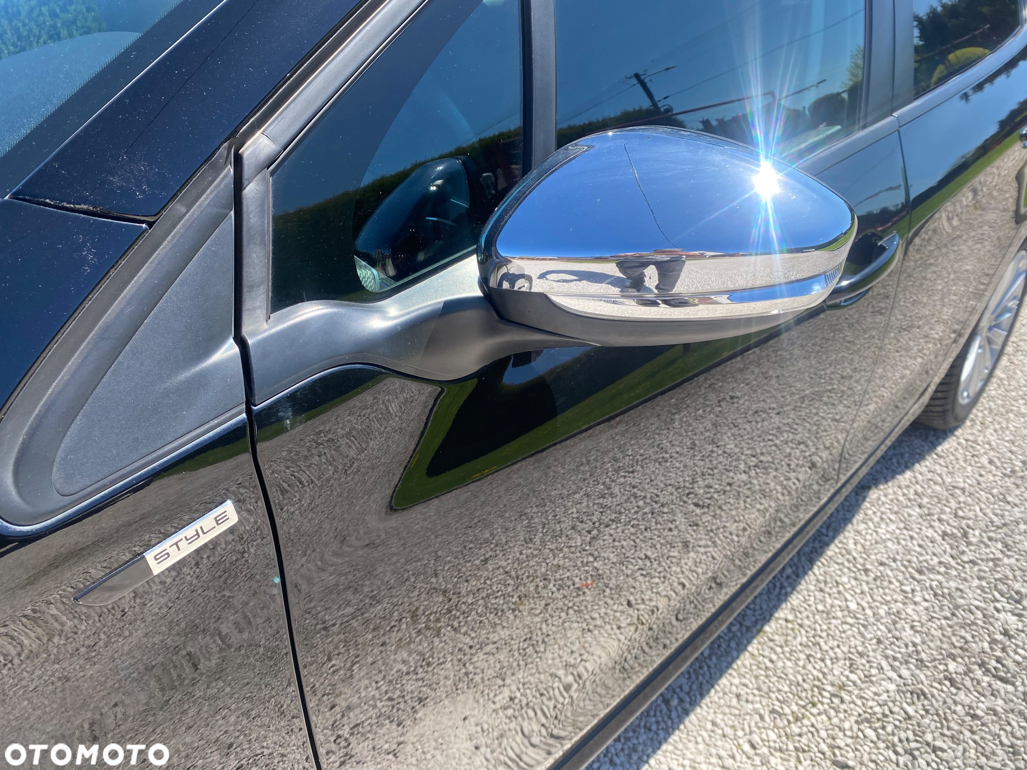 Peugeot 208 1.2 PureTech Style - 14