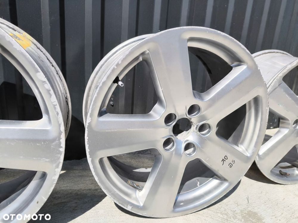 FELGA FELGI VW AUDI A3 A4 A6 ITP 8.0J R18 ET43 8E0601025AK *5E* - 5