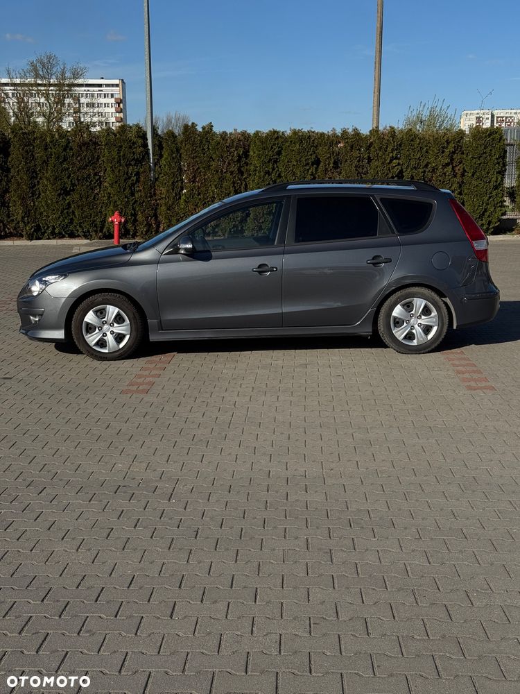 Hyundai i30 - 5