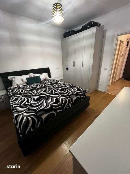 Apartament nou de inchiriat — fotografia 3