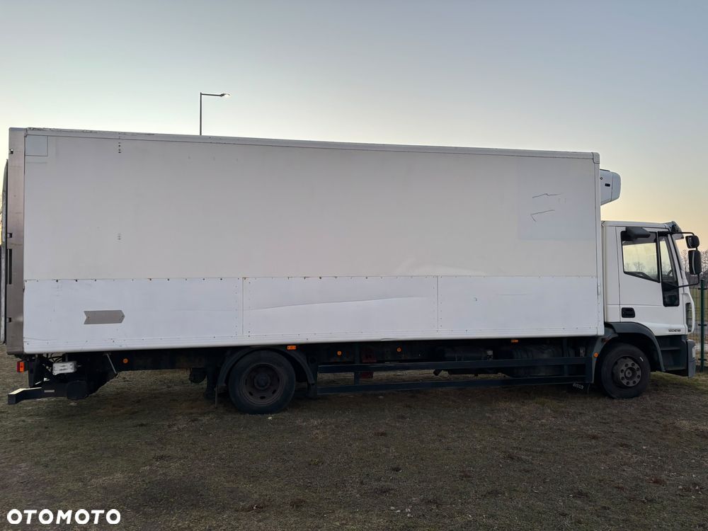 Iveco Eurocargo - 3