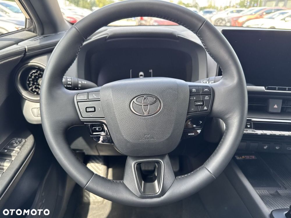 Toyota C-HR 1.8 Hybrid Style - 17