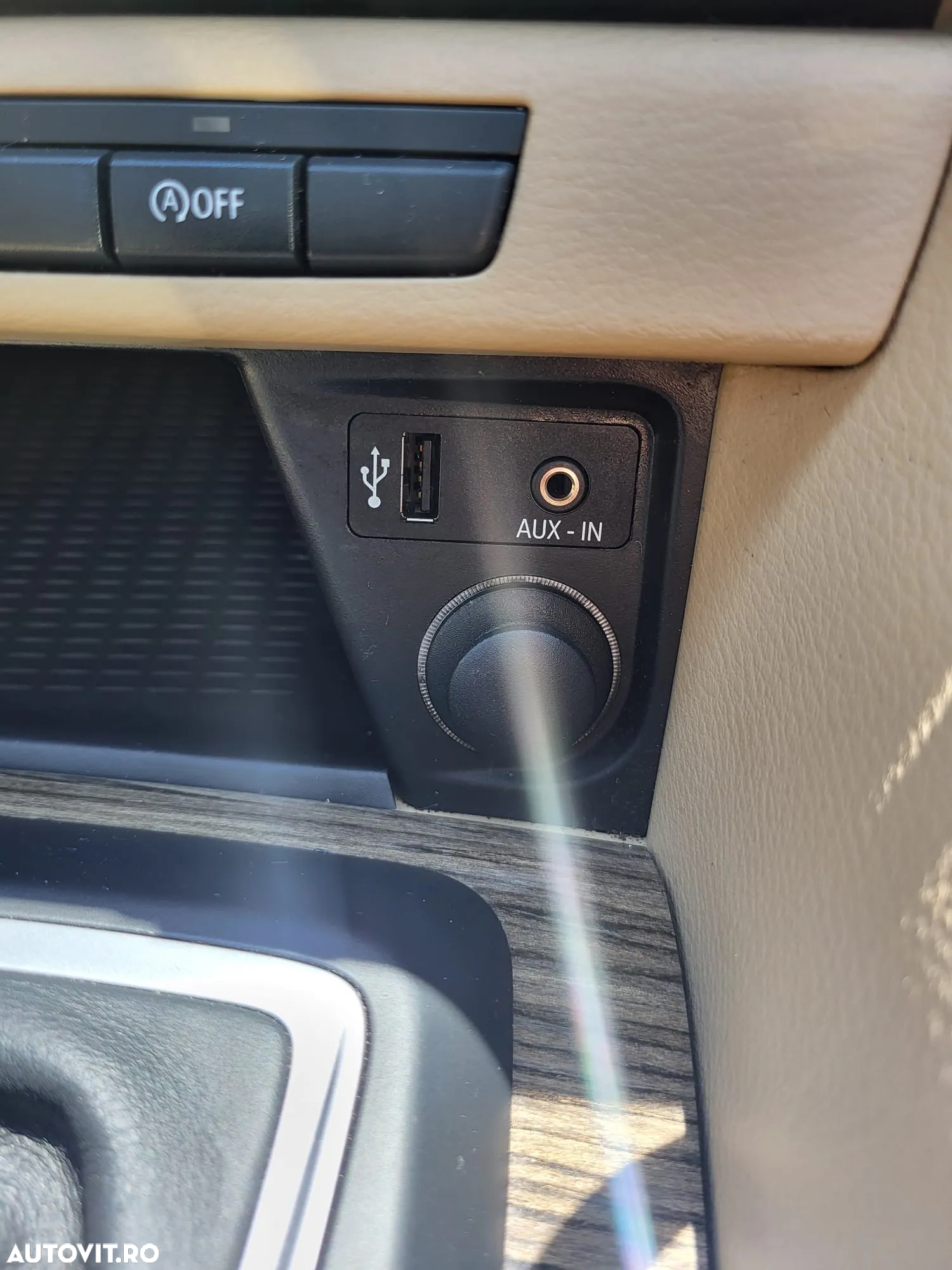 BMW X1 sDrive18d Aut. - 13